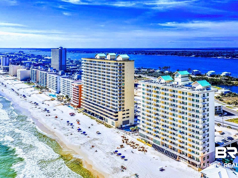1st image of 921 W Beach Blvd Unit 1402