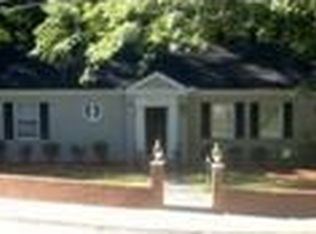 297 Cherokee Ave, Athens, GA 30606