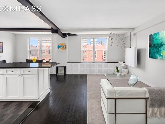 3rd image of 350 Bleecker St #5EF