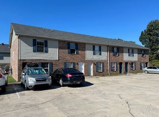 2324 Raleigh Ct APT 1, Clarksville, TN 37043