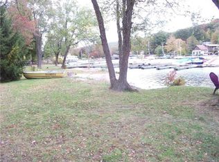 Waterstone Rd, Greenwood lake, NY 10925
