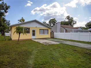 3606 52nd Ave N, Saint Petersburg, FL 33714