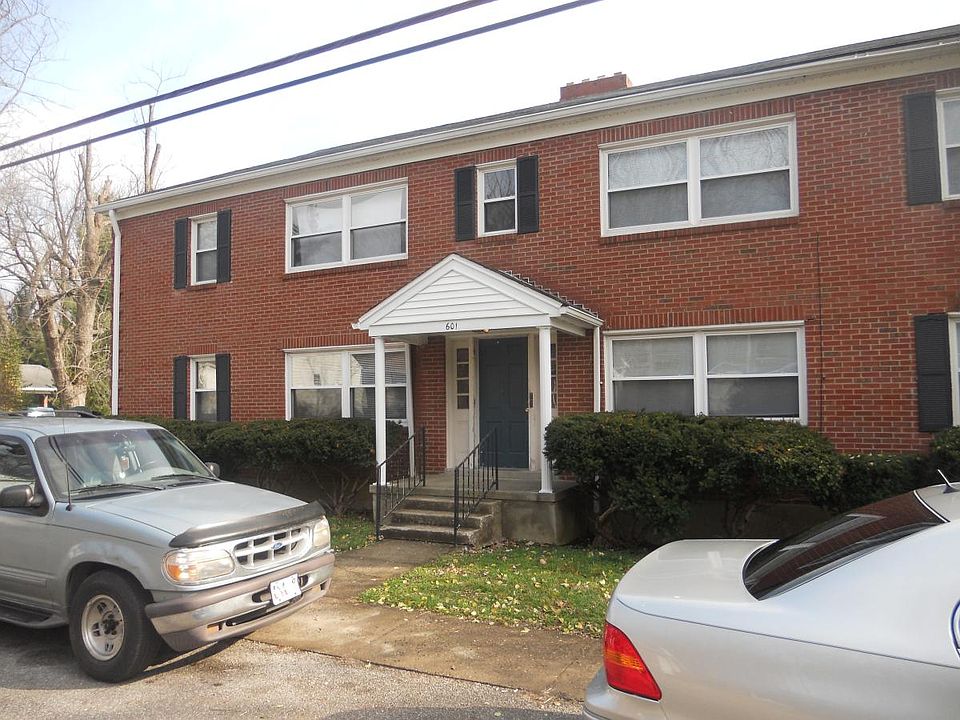 601 Plainview Ave Apt 1 Shelbyville Ky 40065 Zillow