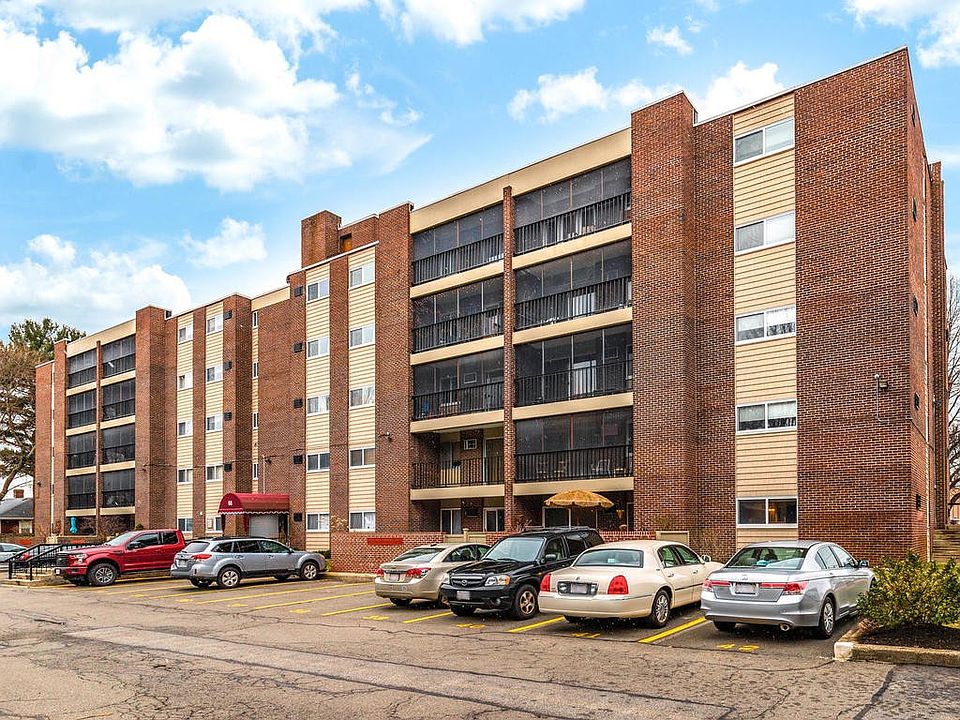 Buckingham Terrace Apartments Stoneham, MA Zillow