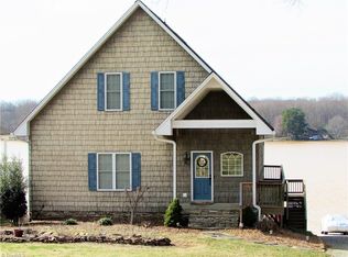 1886 Riverview Rd, Lexington, NC 27292