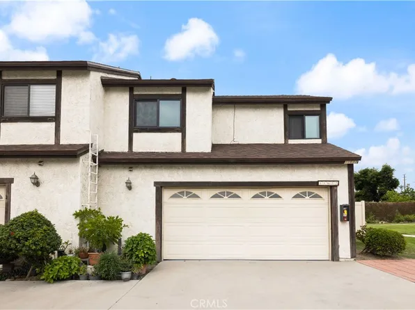 11622 Lambert Ave #5, El Monte, CA 91732