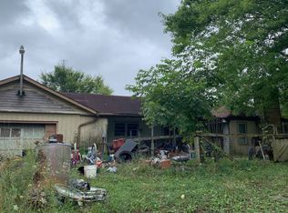 2059 Twinlake Rd, Morgantown, IN 46160