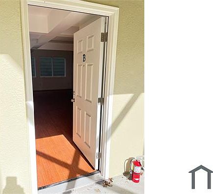 3rd image of 2230 Turk Blvd #B