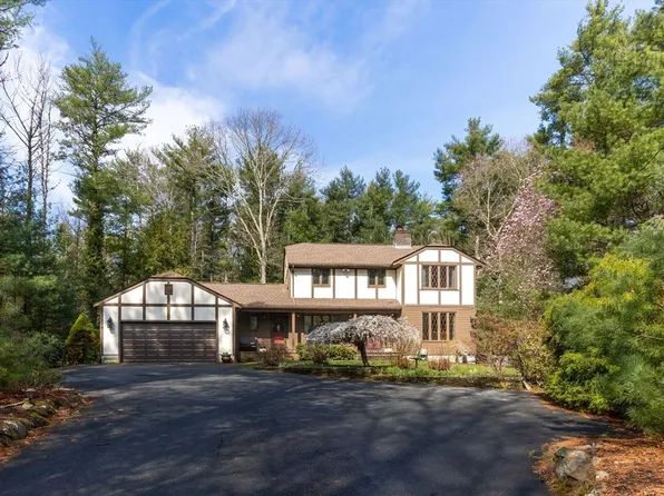 71 Doctor Braley Rd, East Freetown, MA 02717