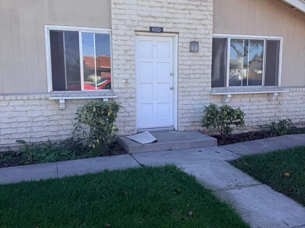 650 W Hemlock St, Port Hueneme, CA 93041