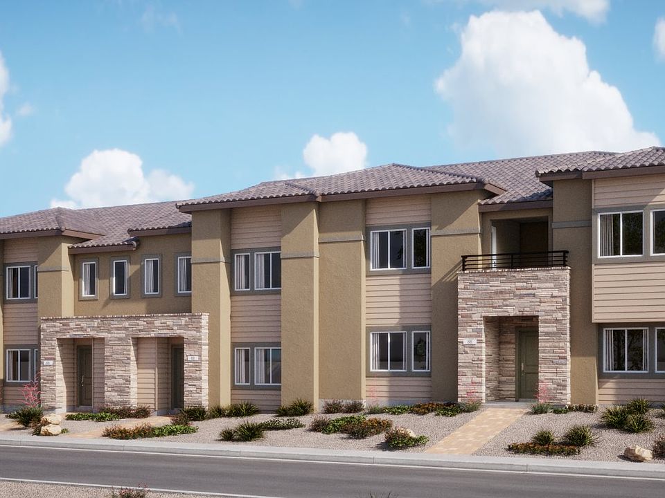 Hampton at Cadence by Lennar in Henderson NV Zillow