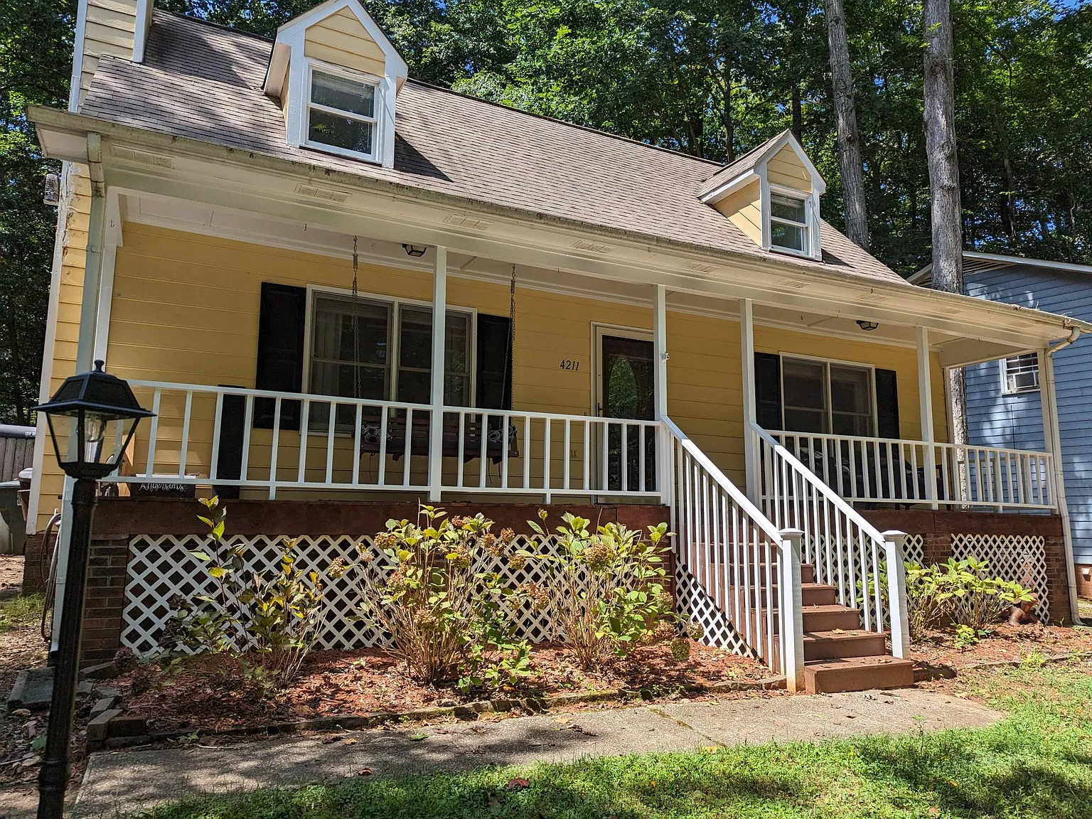 3 bed, 1558 sqft, $2,000 — Photo 2