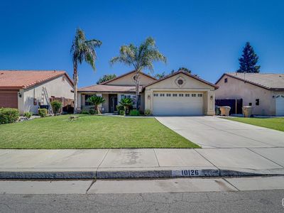 10126 Pyramid Peak Dr, Bakersfield, CA, 93311