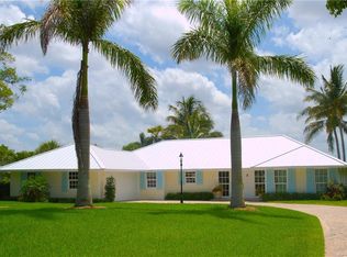 1135 Bowline Dr, Vero Beach, FL 32963