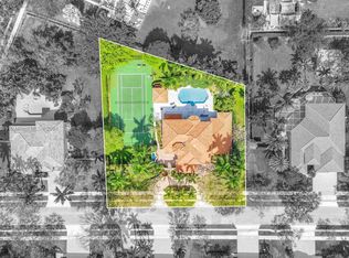 15815 SW 17th St, Weston, FL 33326