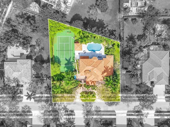 15815 SW 17th St, Weston, FL 33326