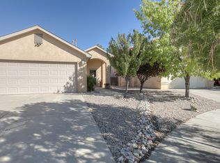 9503 Tristani Rd SW, Albuquerque, NM 87121