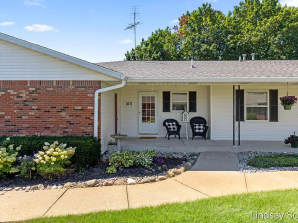 1871 Elizabeth Ln, Jenison, MI 49428