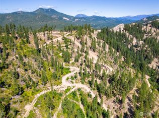 16100 Chumstick Hwy, Leavenworth, WA 98826