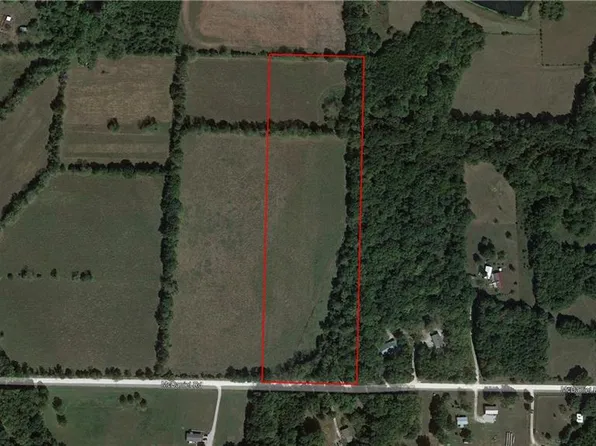 McDaniel Rd, Warsaw, MO 65355