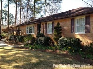 4120 San Salvador Dr, Chesapeake, VA 23321