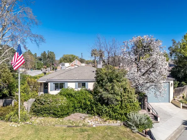 3003 Alta Vista Dr, Bakersfield, CA 93305
