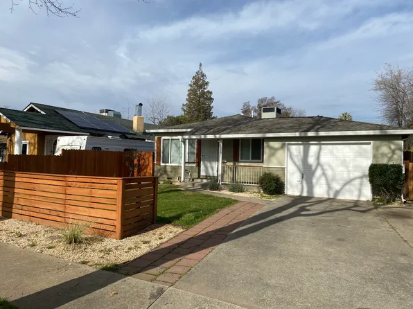 413 Tahoe Ave, Roseville, CA 95678