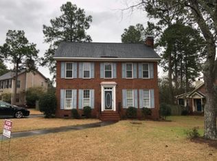 108 Springhurst Dr, Columbia, SC 29223