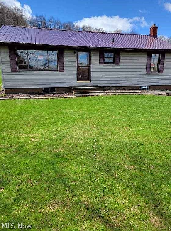 10003 Malibu Rd NE, Minerva, OH 44657 Zillow