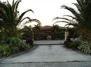 23060 SW 179th Ave, Miami, FL 33170