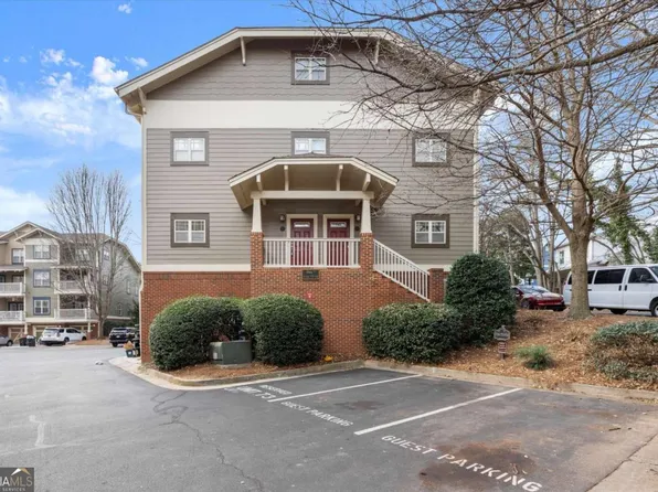 655 Mead St SE Unit 73, Atlanta, GA 30312