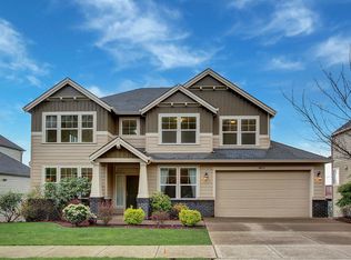 10932 SE Lenore St, Happy Valley, OR 97086