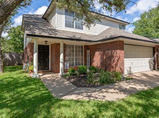 2601 Johnathan Way, Leander, TX 78641
