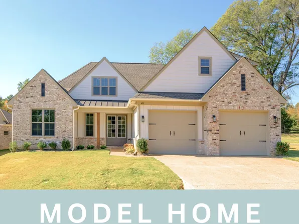 495 Sugar Magnolia Loop W, Collierville, TN 38017