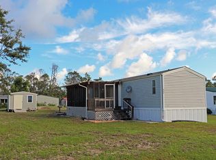 437 Santa Anna St, Port St Joe, FL 32456