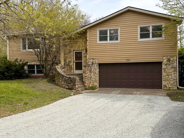 1994 N 700 W, Arlington, IN 46104