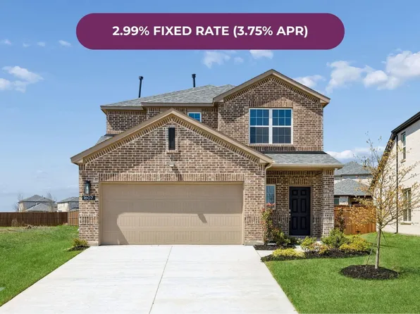 1116 Novelle Bend Dr, Huffman, TX 77336