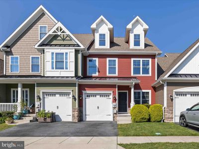 120 Augusta Dr #18, Ocean View, DE, 19970