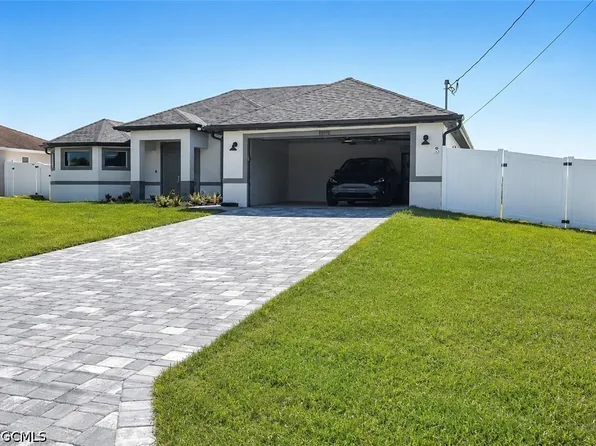 1008 NW 12th Ave, Cape Coral, FL 33993