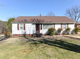 502 Bogle St, Maryville, TN 37804