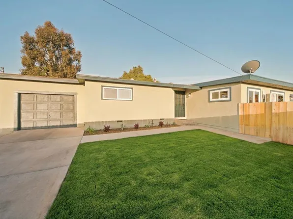 2628 Fenton Pl, National City, CA 91950