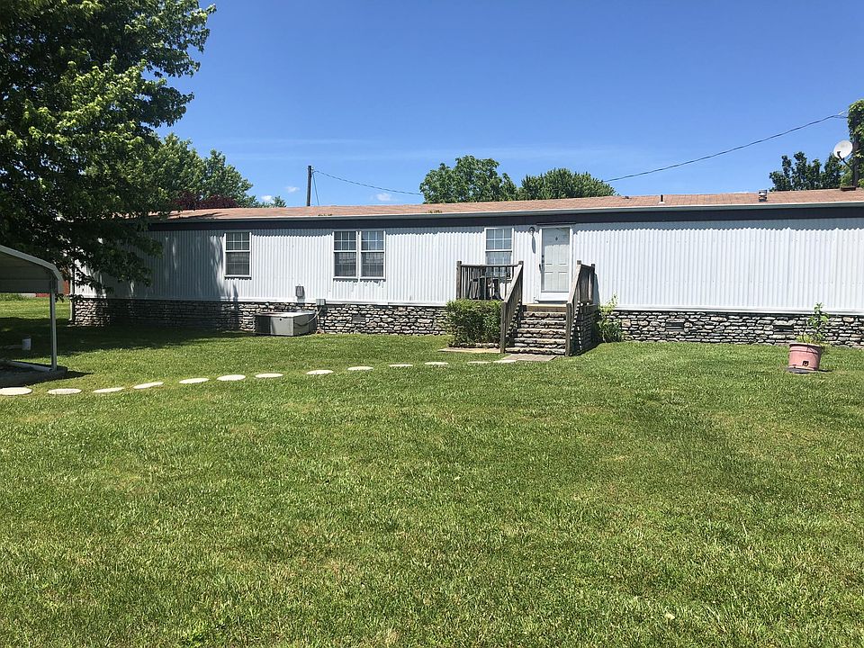 2nd image of 1109 W Scenic Rd