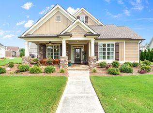 18 Deering Way, Cartersville, GA 30120