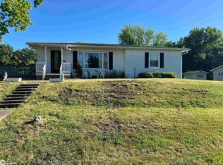 415 Le Claire St, Warsaw, IL 62379