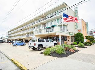 9101 Atlantic Ave #101, Wildwood Crest, NJ 08260