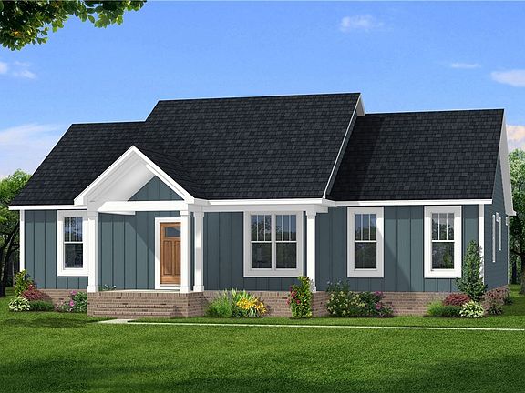 3rd image of 62 Hicks Dr