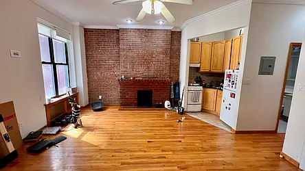 Rented by JK Dansar Corp