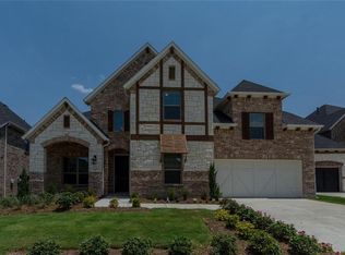 109 Autumn Sage Dr, Wylie, TX 75098