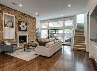 9526 Hillview Dr, Dallas, TX 75231