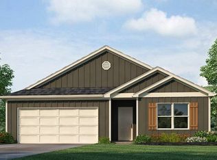 4970 Newbridge Blvd, Bessemer, AL 35022